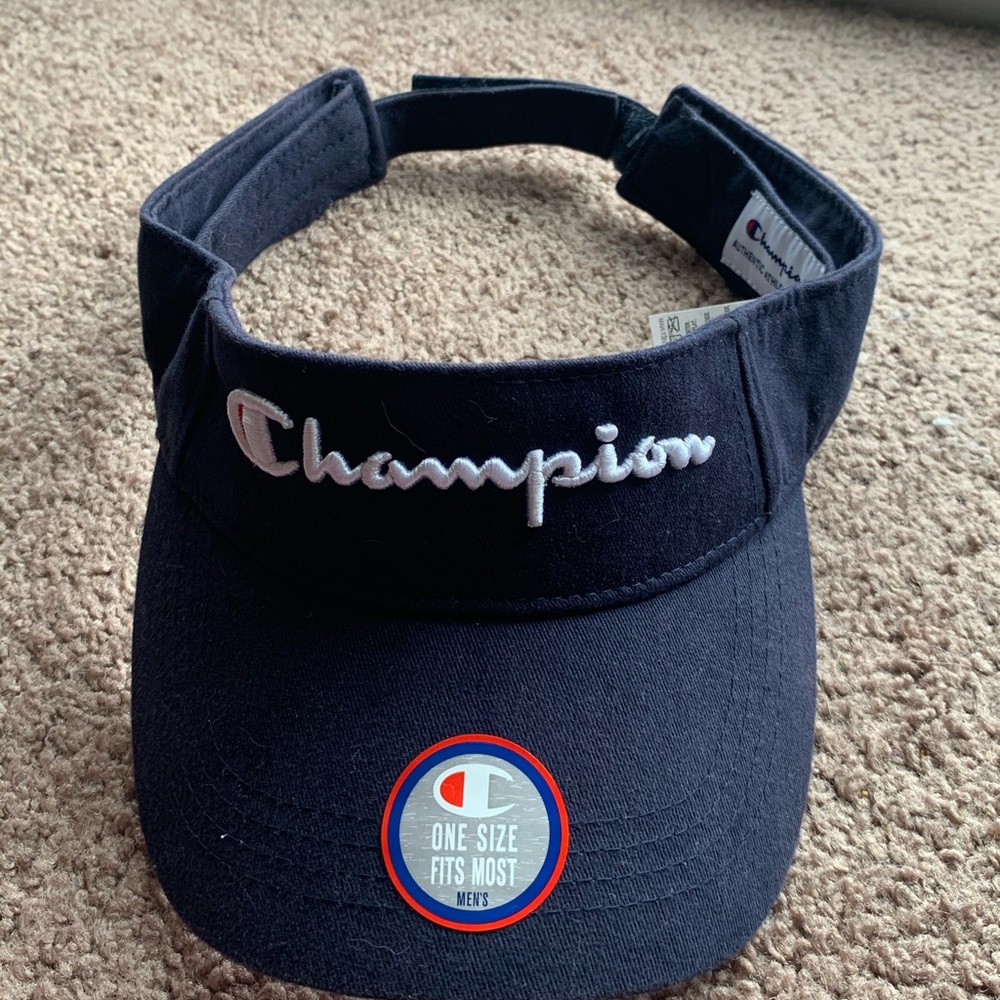 Champion Visor